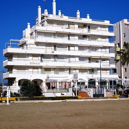 Ancora, 4 I Peniscola Exterior photo