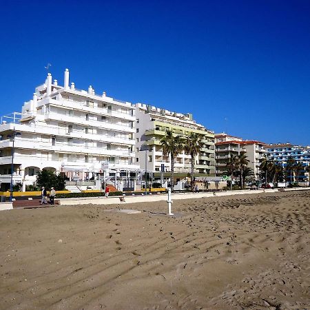 Ancora, 4 I Peniscola Exterior photo