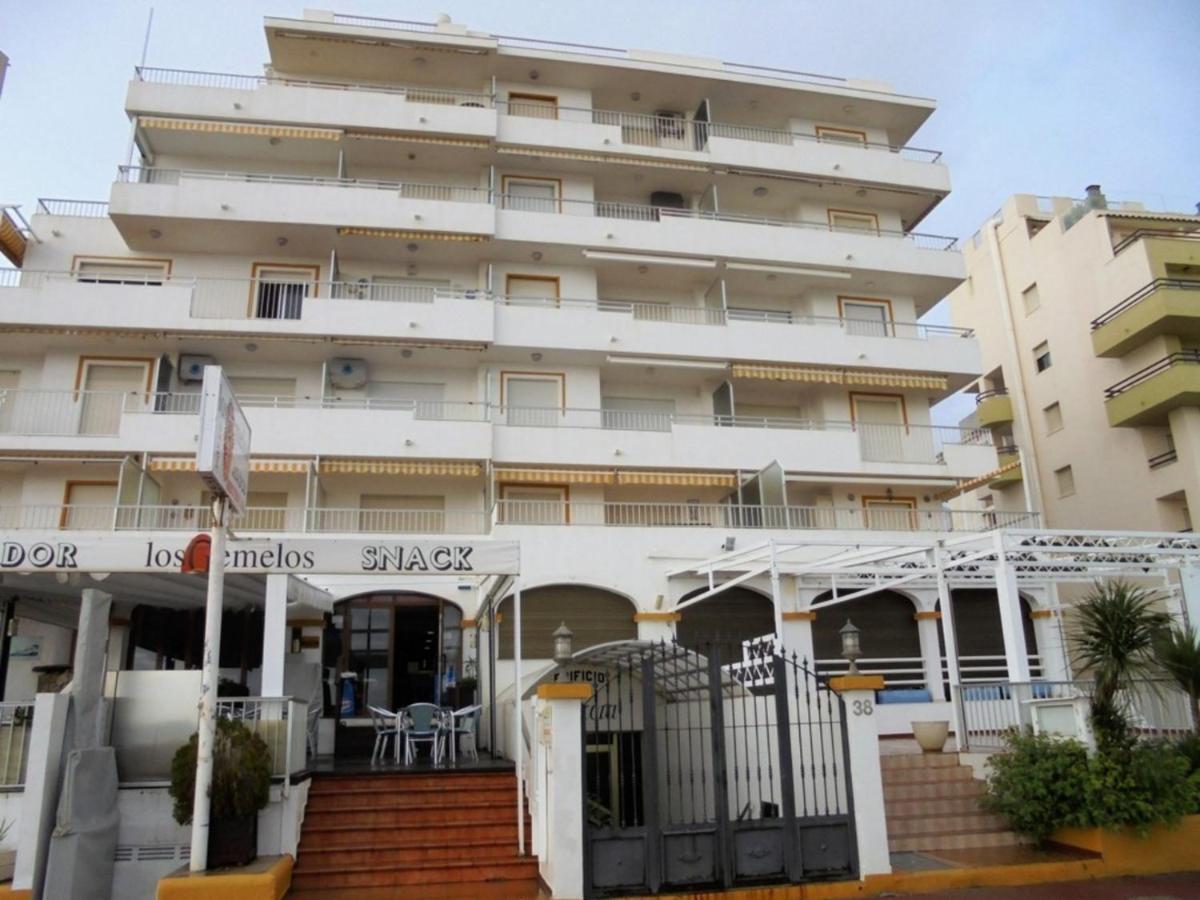 Ancora, 4 I Peniscola Exterior photo