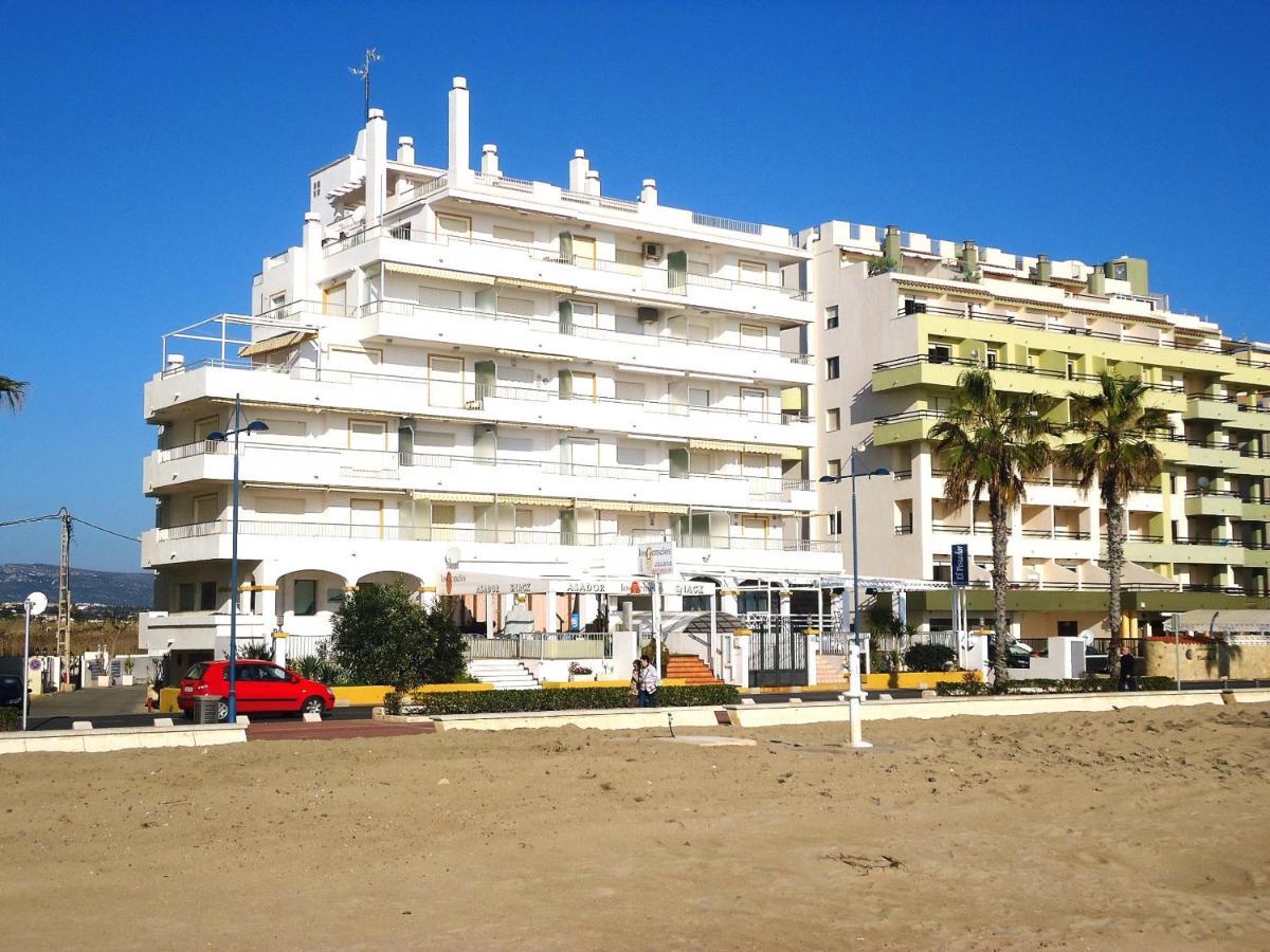 Ancora, 4 I Peniscola Exterior photo